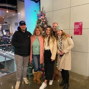 Meet your Posher, Sonja